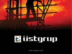 Tanıtım Dosyası | Demka İnşaat