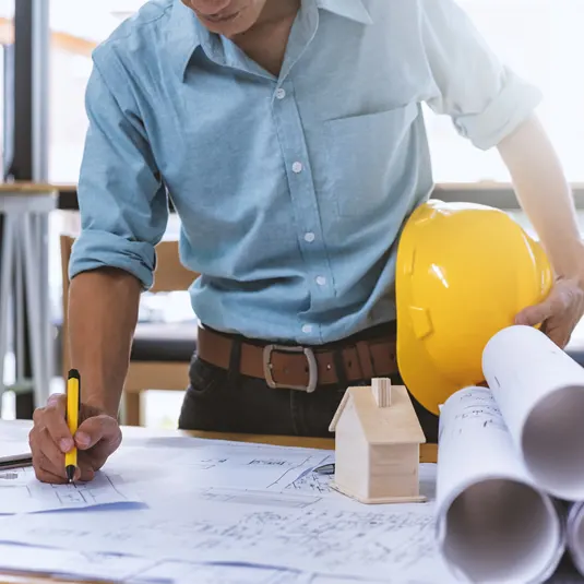 Devam Eden Projeler | Konut Projeleri | Demka İnşaat